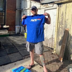 Meet your Posher, Eric